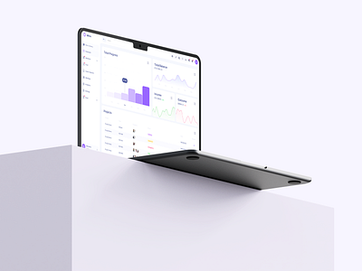 SaaS App for Project Managment buttons clean dashboard designprocess figma forms materialdesign microinteractions moodboard navigation saas ui uidesign usercentered userexperience userinterface ux uxdesign violet webdesign