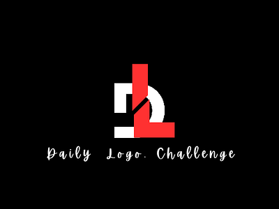 Daily logo challenge logo design animation branding graphic design motion graphics