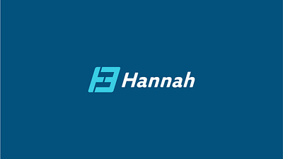 Hannah Eagle - Logo brand identity hannah eagle illustrator logo logo design