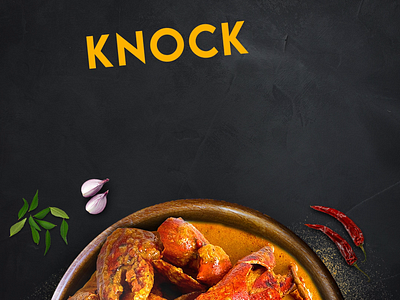 Lankan Crabs - Knock, Knock