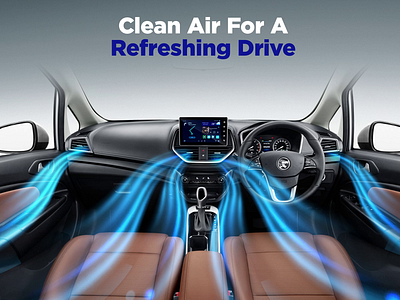 Proton - Cabin Filter