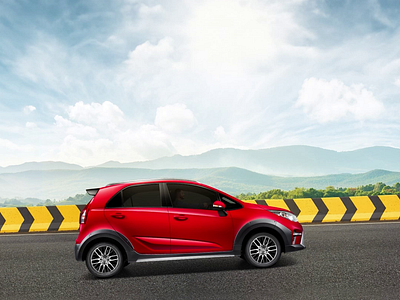 Proton - Hill Assist