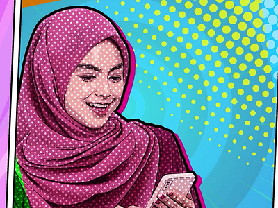 Bank Islam - Macau Scam - Maid