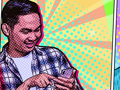 Bank Islam - Macau Scam - E-Wallet