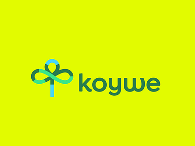 Koywe animation branding figma graphic design logo motion graphics nature ui ux