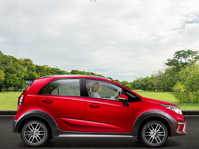 Proton - Weekend Drive