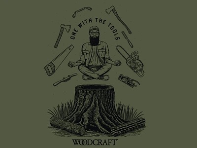 One With The Tools, 2024 ax forest lumber lumberjack meditating meditation peace saw saws slabs spokeshave tools wood woodcraft woods woodworking