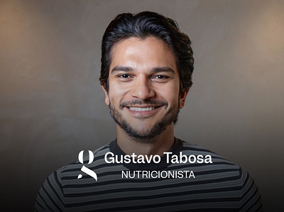 Gustavo Tabosa - Nutricionista