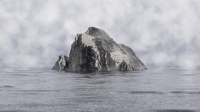 Digital Landscape 3d