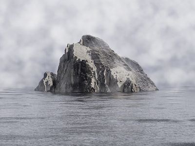 Digital Landscape 3d