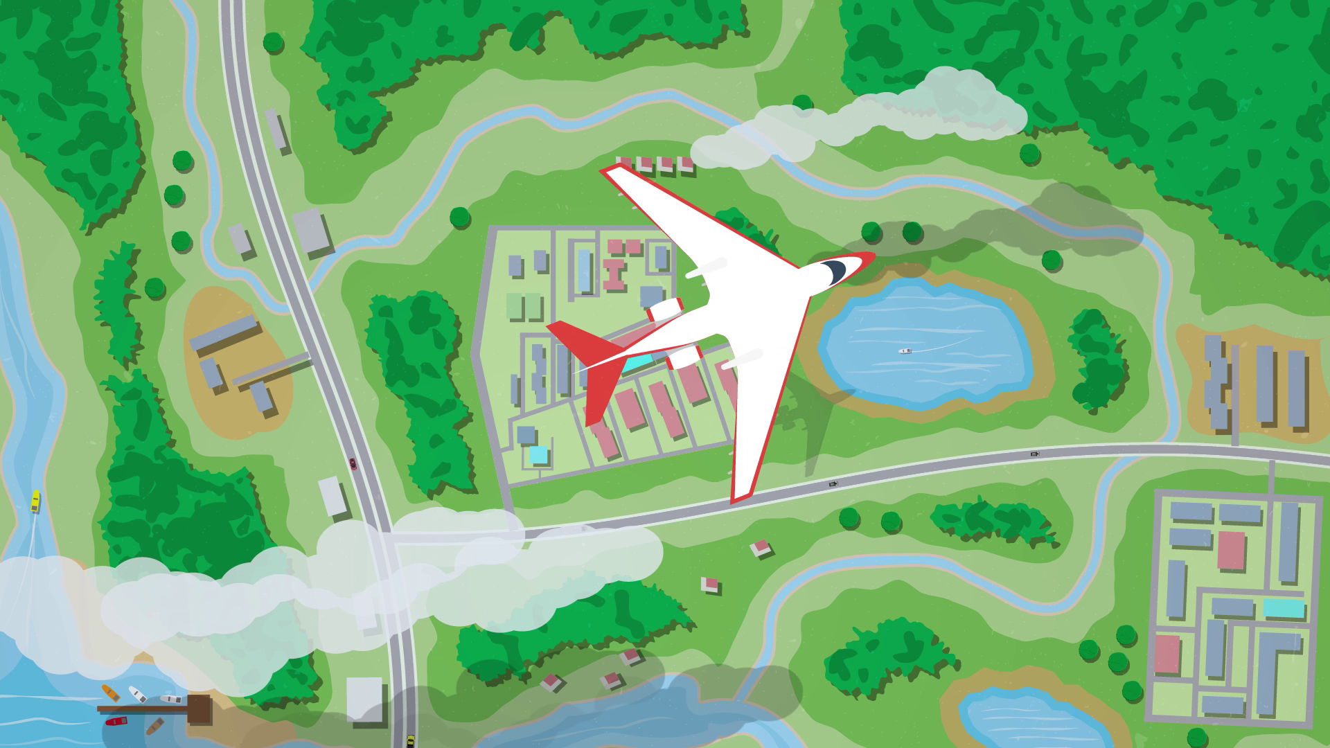 Example of Animated Explainer Video