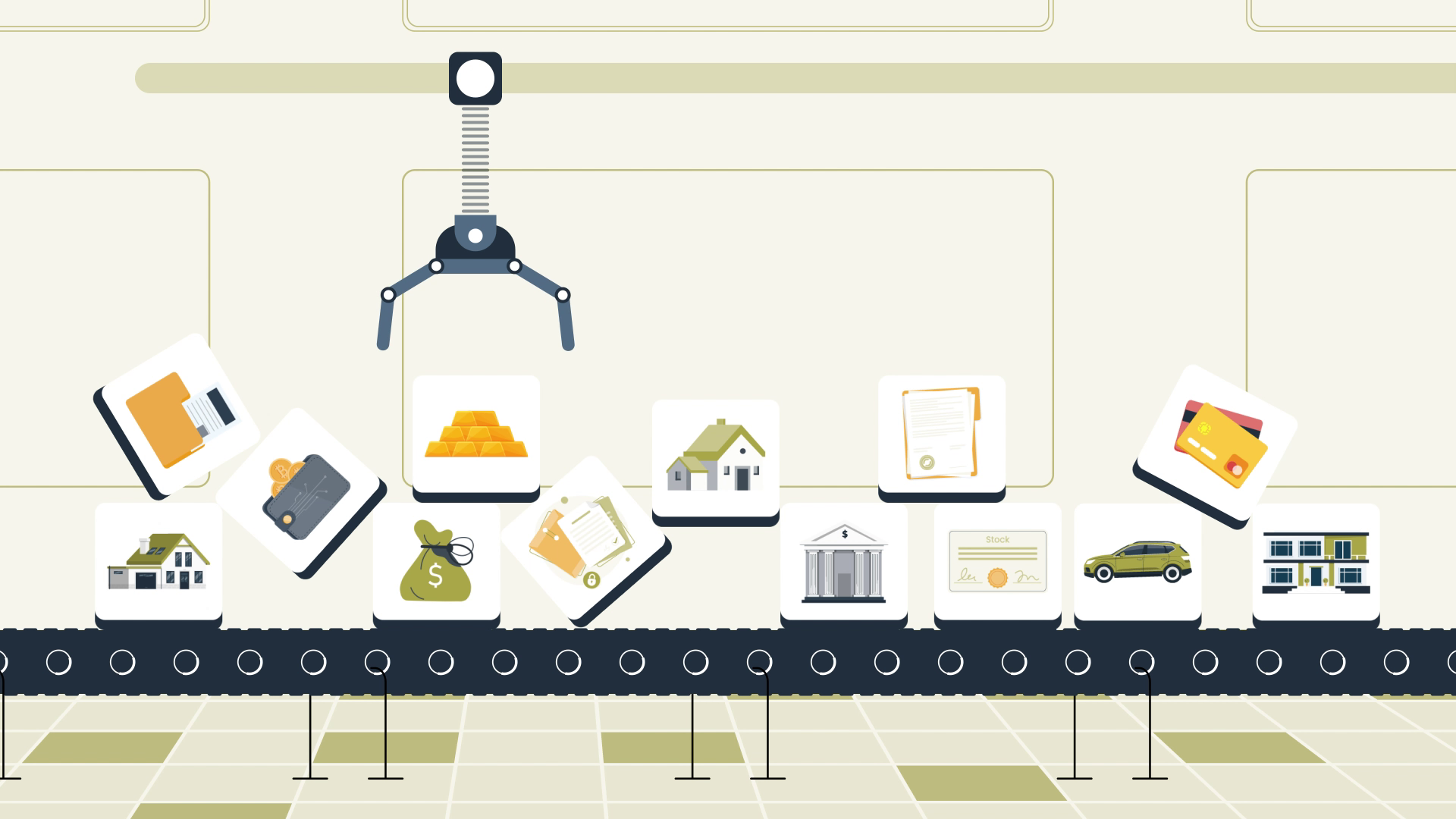 Example of Animated Explainer Video