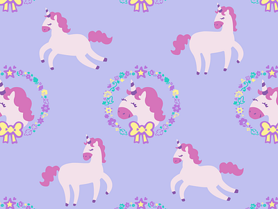 Themed Patterns illustration patterns