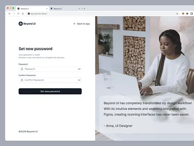 Reset password UI change password password password reset reset password ui ui design ux design