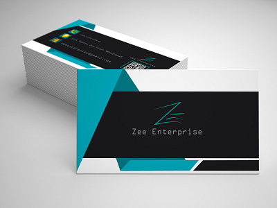 Business Card Designing branding business card card graphic design