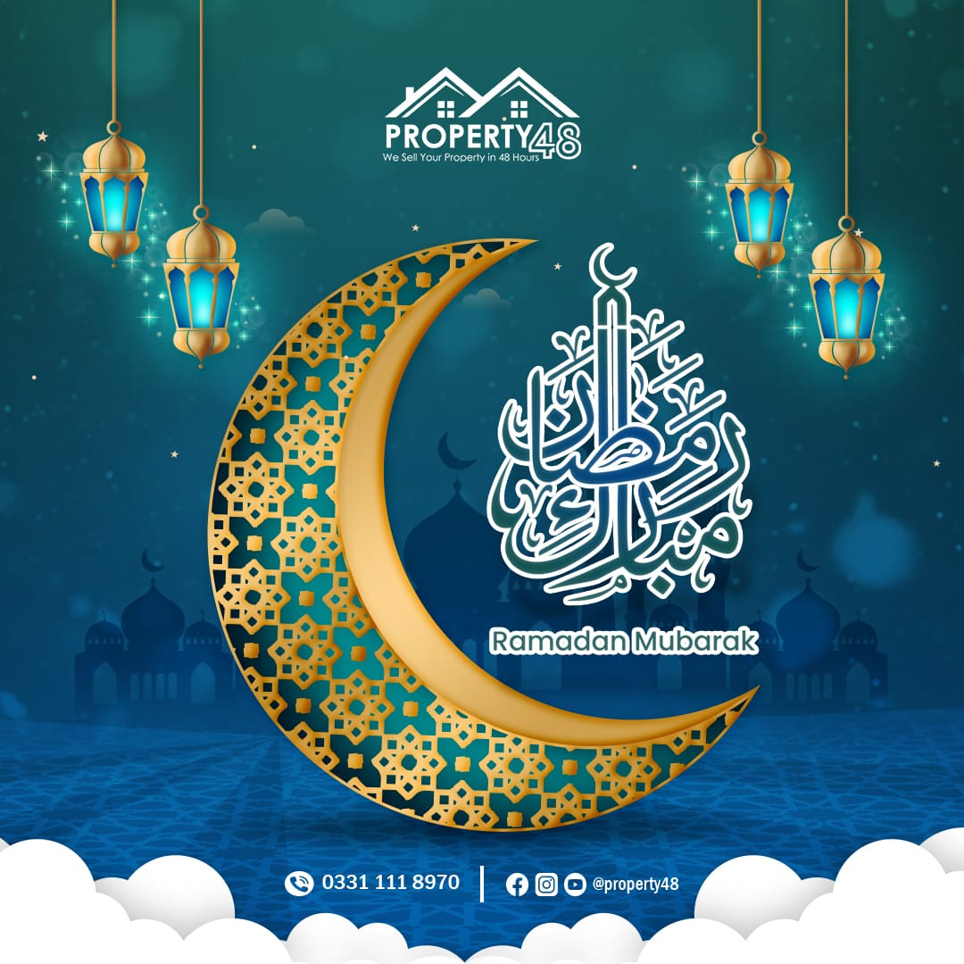 Ramadan Mubarak Social Media Post ads post branding creative design graphic design illustration logo modern ramadan mubarak ramzan mubarak social media