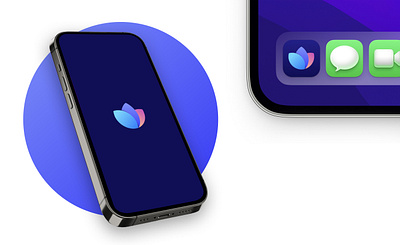 App Icon app icon app logo digital logo icon modern logo website logo