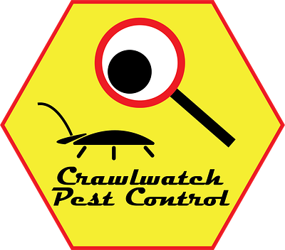 Pest Control Logo graphic design illustration logo