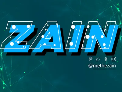 Facebook Cover design by ALI ZAIN banner graphic design social media social media design