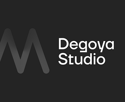 Degoya Studio ui ux web design