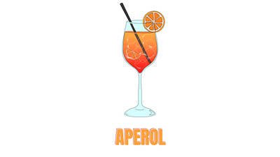 APEROL SPRITZ