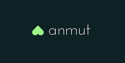 Anmut branding ui ux web design