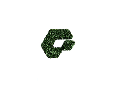 Greenfarmer - Logo & Website Presentation 3d animation branding motion graphics website