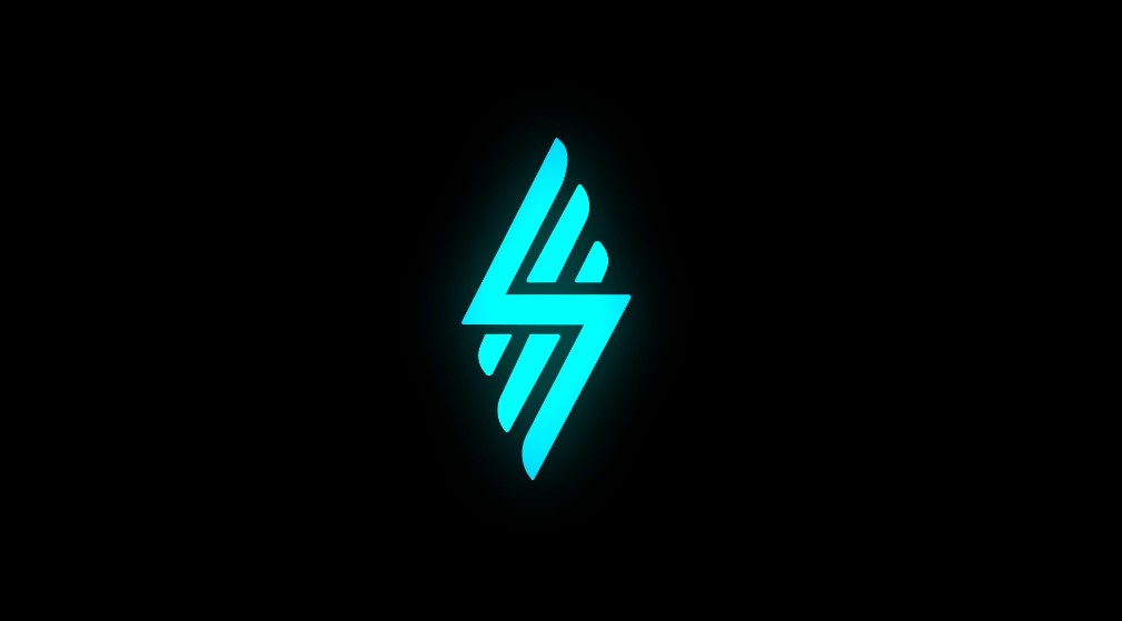 Electric Logo - Logo Animation 2d logo animation animation design elegant logo animation illustration logo logo animation motion graphics simple logo animation ui