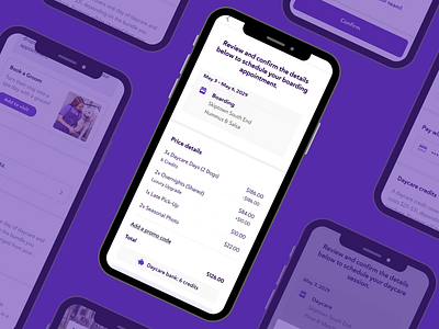 Skiptown Invoice Layout