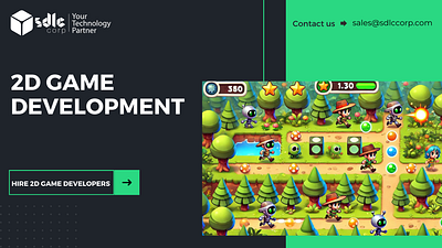 2D Game Development 2d game 2d game design 2d game developers 2d game development 2d game development company 2d game platform 2d games 2d games solutions 3d animation branding graphic design motion graphics ui