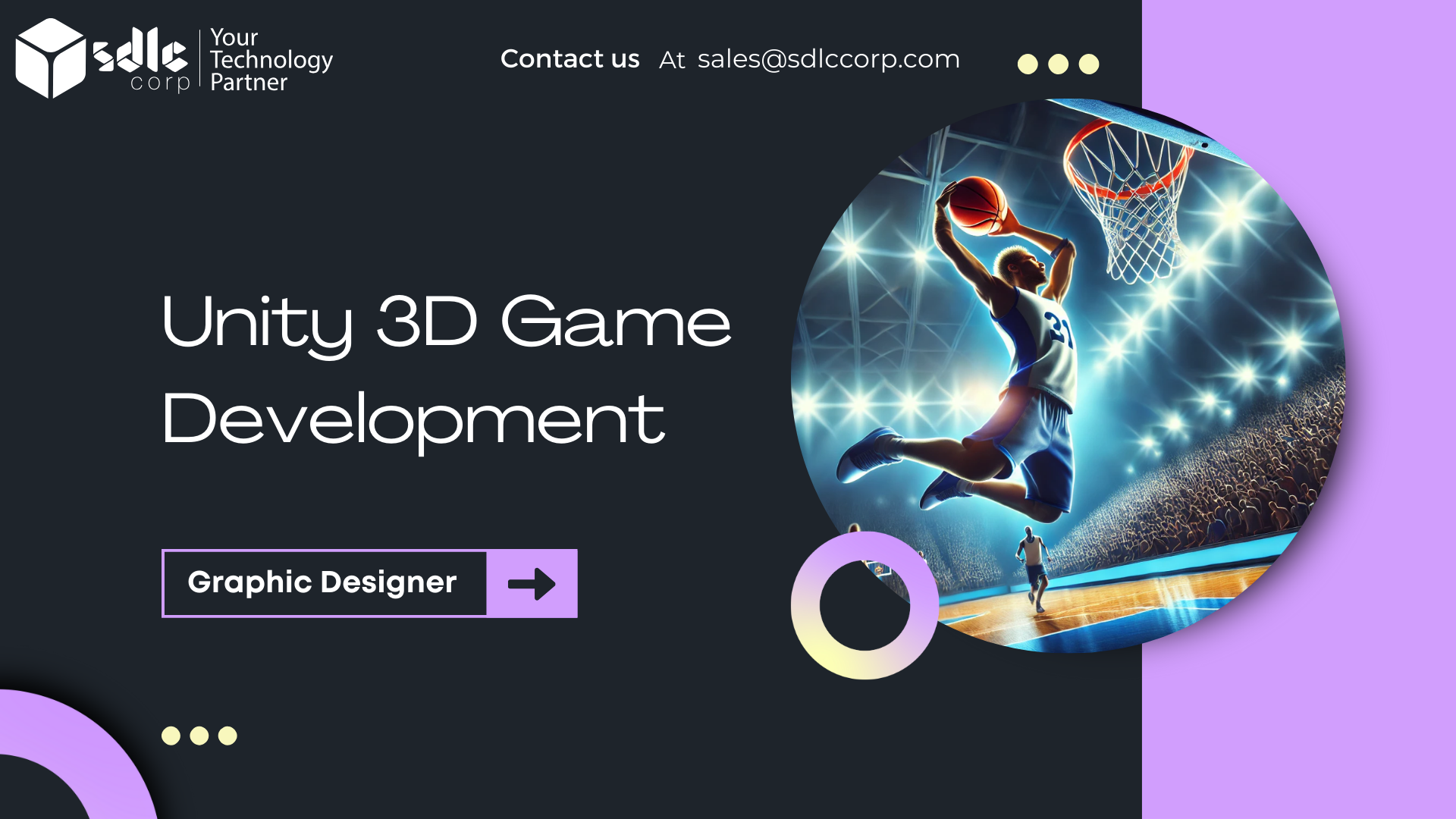 Unity 3D Game Development 3d animation branding graphic design motion graphics ui unity unity 3d game unity 3d game development