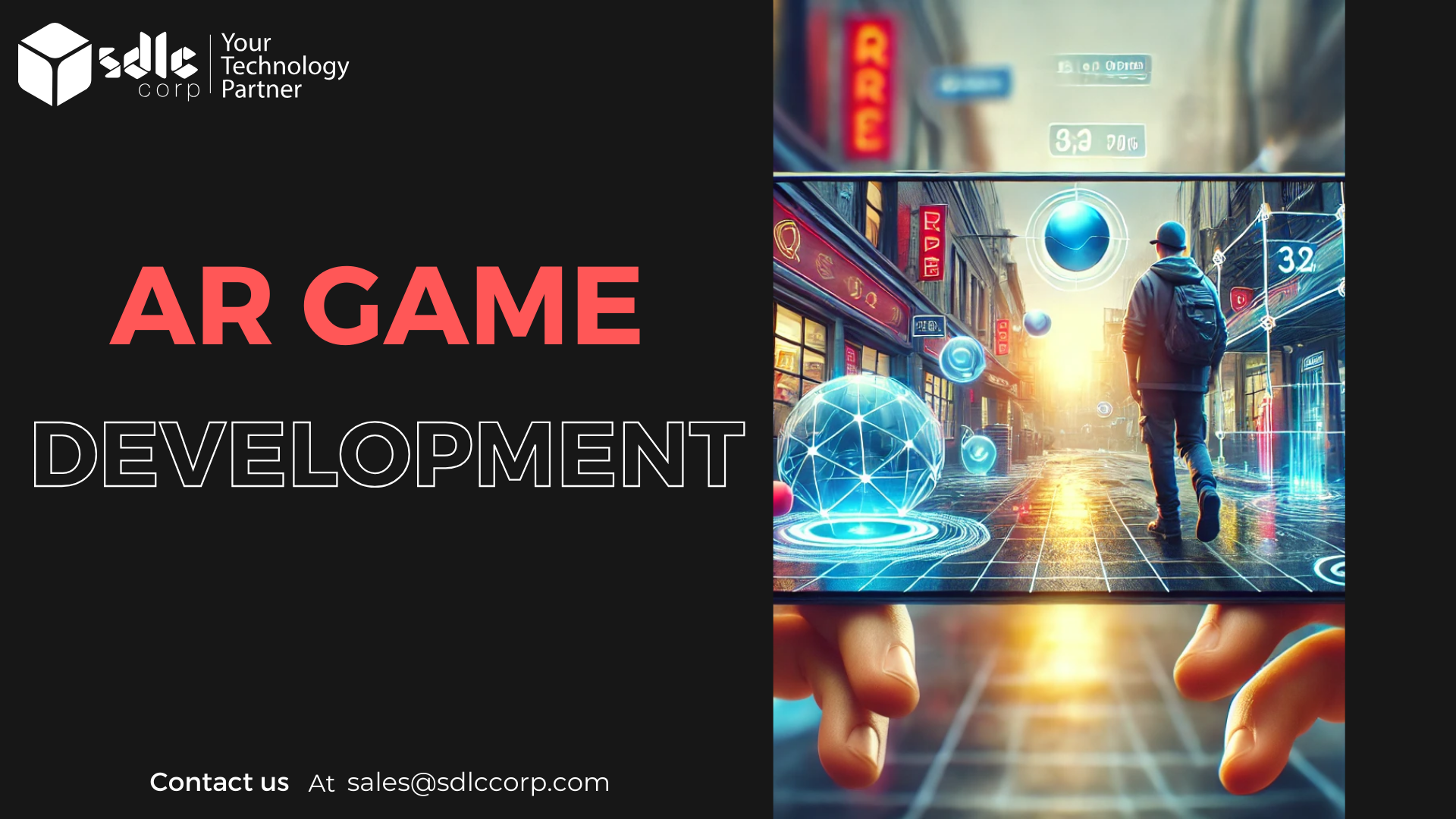AR Game Development 3d animation ar game ar game design ar game developers ar game development ar game development company ar game platform ar game solutions ar games branding games graphic design motion graphics ui unity unreal engine
