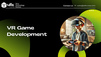 VR Game Development 3d animation branding game development graphic design motion graphics rendering ui unity unreal engine vr game vr game developers vr game development vr game development company vr game firm vr games vr games developers vr games solutions
