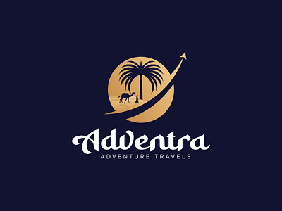 Travel Agency Logo Dubai & Middle East agency logo branding business logo company logo creativelogo custom logo design dhubai graphicdesign logo design logoinspiration middle east minimalist logo travel agency logo travel logo design travelagency