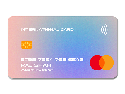 Credit Card Component cardcomponent cardcomponents carddesign component components creditcard figma figmacomponents figmadesign illustration ui uicomponent uidesign uiux