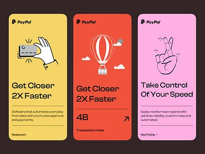 App UI - Concept app app ui boost card ui concept deisgn illustration minimal mobile post social ui ux vector