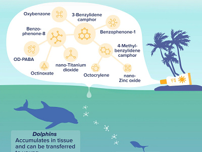 Harmful Sunscreen Ingredients Infographic coral safety corals ecology graphic design harmful ingredients infographic marine life nature planet reef safe reefs safety sea life sunscreen sunscreen ingredients sunscreen safety sunscreen sustainability