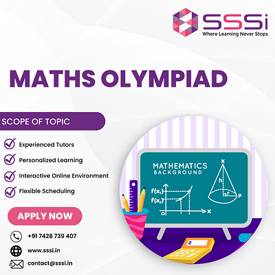 Maths Olympiad for Class 8: Expert Coaching for Academic maths maths olympiad maths olympiad for class 8 olympiad