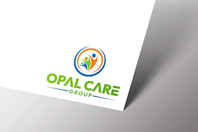 Health Care logo 4 Concepts animation best logo branding care logo creative olgo graphic design health logo illustration logo logo concept logo ideas logo motion medical logo minimal logo modern logo motion graphics print design vector