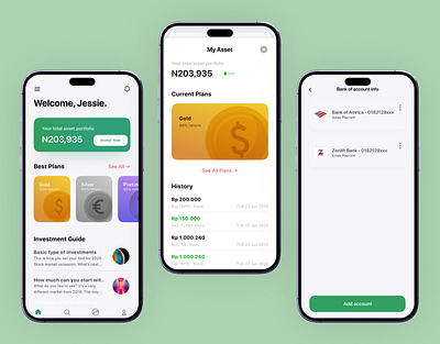 Money Mentor design mobile design ui uiux user interface