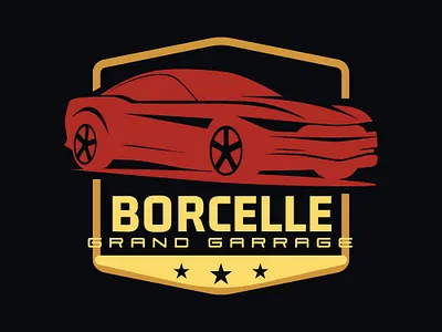 g branding graphic design logo