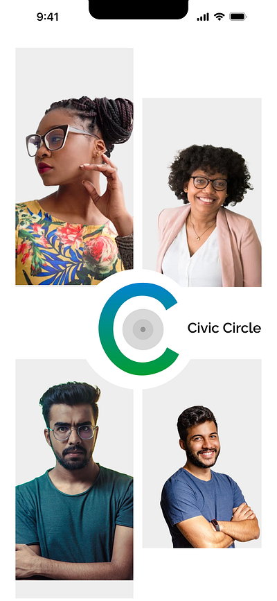 Civic Circle collective impact community community building community contribution local contributions local fundraising membership platform neighborhood improvement social impact volunteer opportunity