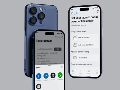 Ticket Booking iOS App android app app design chatting ios mobile app mobile app design mobile app ui orix creative ticket ticket booking ticket booking app ui ui8