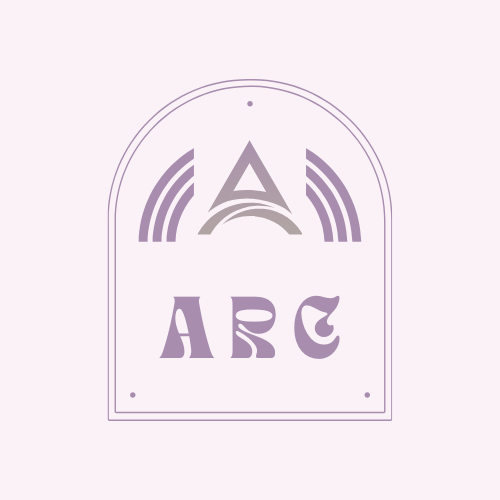 ARC - Geometric Logo