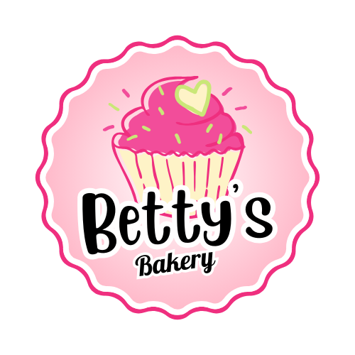 Betty's Bakery Logo