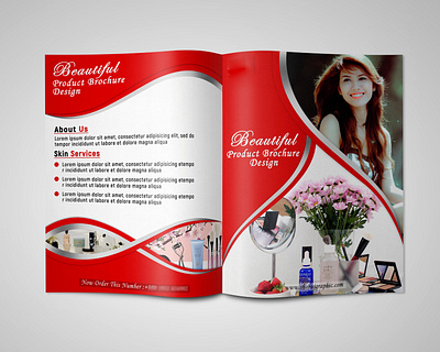 Product Banner Design attractive banner branding customizable design editable free illustration logo photoshop ui