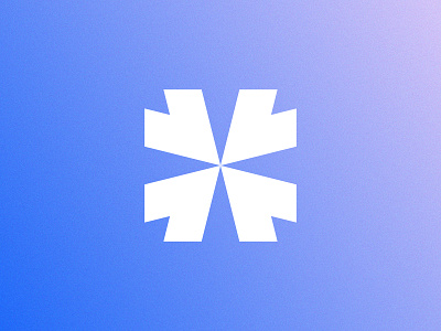 Unused Logo Mark app icon application brand brand identity brand logo branding fintech logo logo design logo icon logo identity logo mark mockup modern logo startup symbol