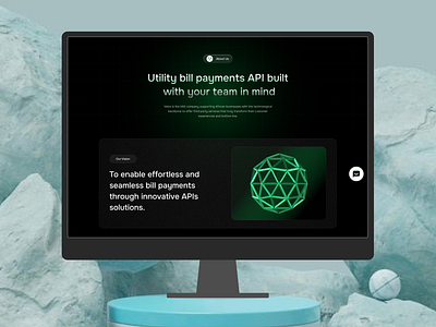 Bills Payment API Gateway api bills payment ui ui design ux design