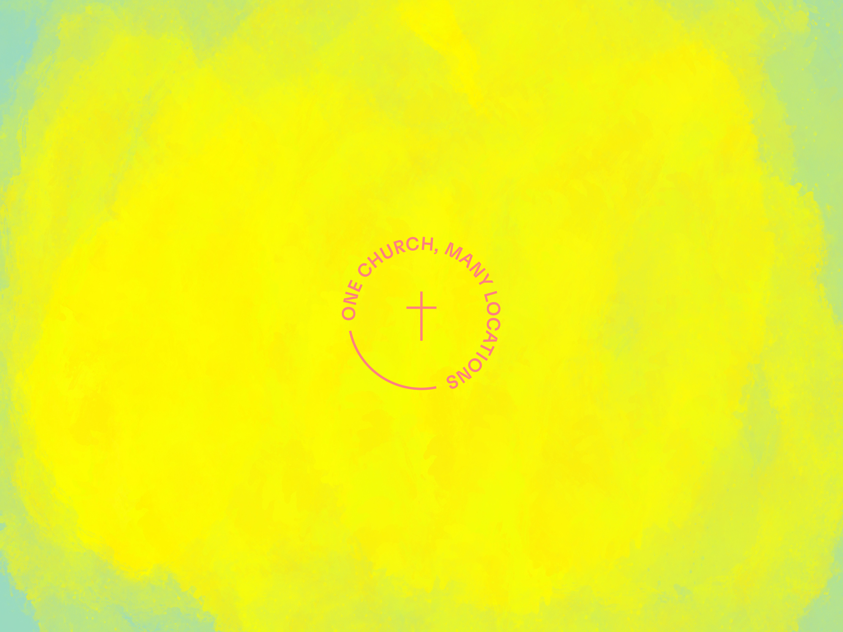 Badge for Seacoast Church visual identity