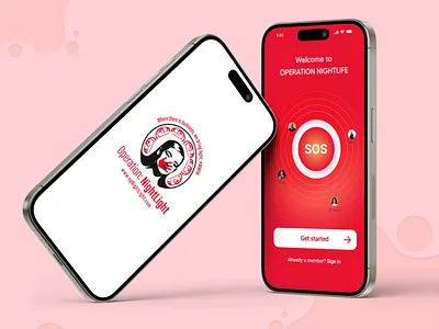 𝑶𝒑𝒆𝒓𝒂𝒕𝒊𝒐𝒏 𝑵𝒊𝒈𝒉𝒕𝒍𝒊𝒇𝒆 3d animation branding graphic design logo motion graphics ui